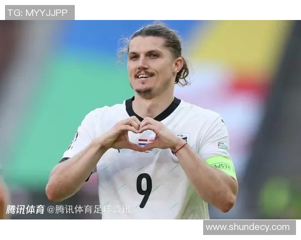 奥地利足球明星风采展示及其成就介绍图片合集 奥地利足球明星风采展示及其成就介绍图片合集