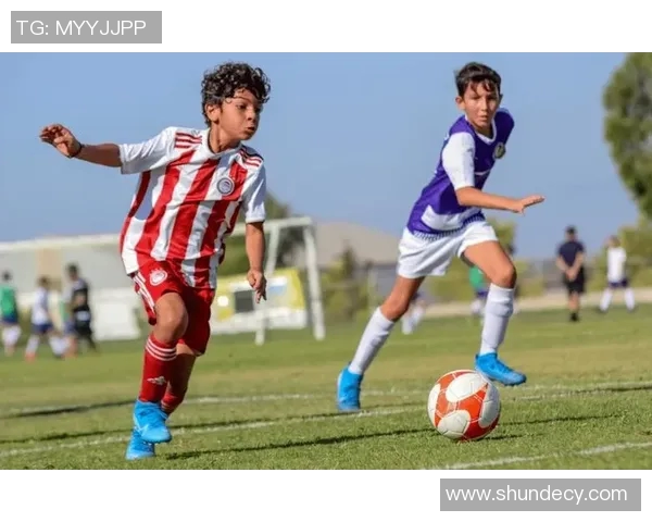 小孩向足球明星提问的趣味时刻与启发故事分享 小孩向足球明星提问的趣味时刻与启发故事分享