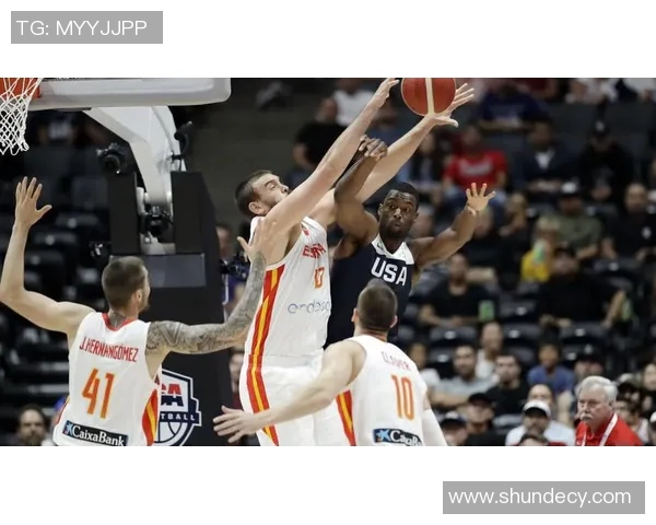 2012年美国与西班牙篮球比赛精彩录像回放全程回顾与分析 2012年美国与西班牙篮球比赛精彩录像回放全程回顾与分析