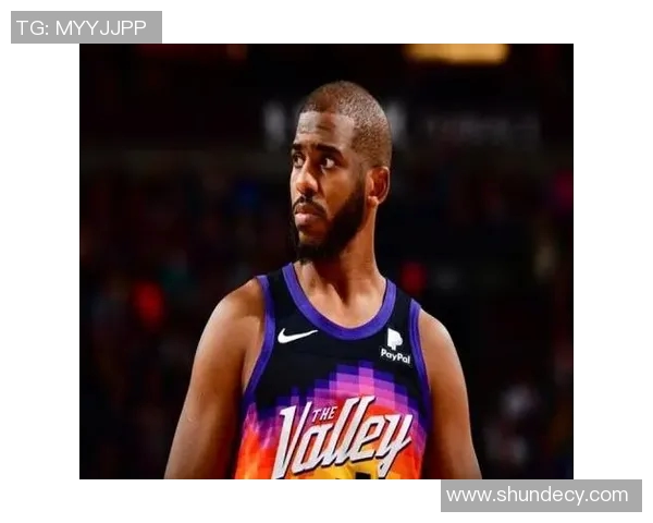 克里斯保罗:从控卫传奇到NBA历史最佳助攻手的辉煌之路 克里斯保罗:从控卫传奇到NBA历史最佳助攻手的辉煌之路