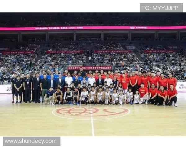 姚基金推动中美篮球交流与合作的未来发展之路 姚基金推动中美篮球交流与合作的未来发展之路