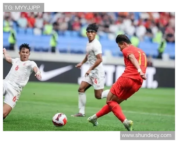 国足与缅甸男足对决时间揭晓球迷期待精彩比赛盛况